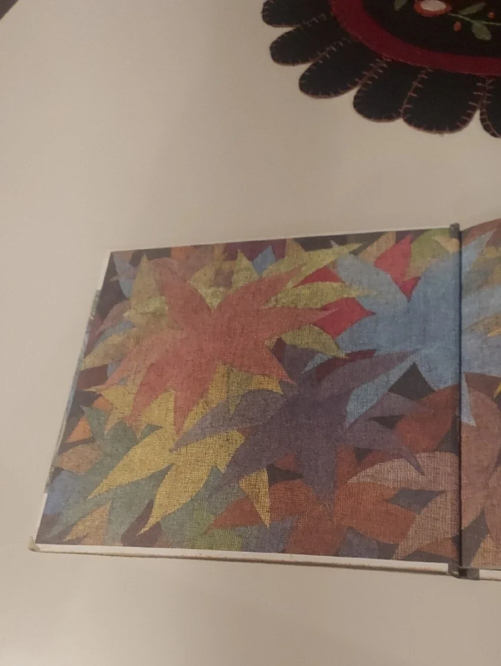 Where the Wild Things Are 25th Anniversary Edition Hardcover Book